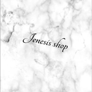 Meet your Posher, Jenesis